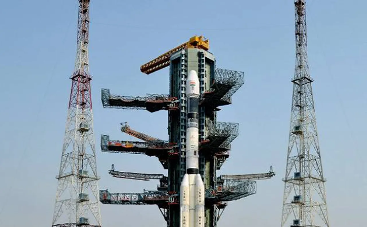 ISRO's GSLV Mk-III rocket successfully places GSAT-19 satellite into orbit; proud moment for India | Watch Video