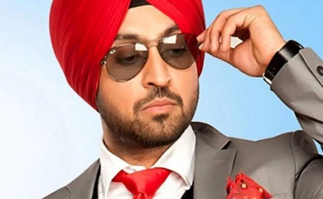 It was difficult to find producers for a Punjabi superhero film: Diljit Dosanjh