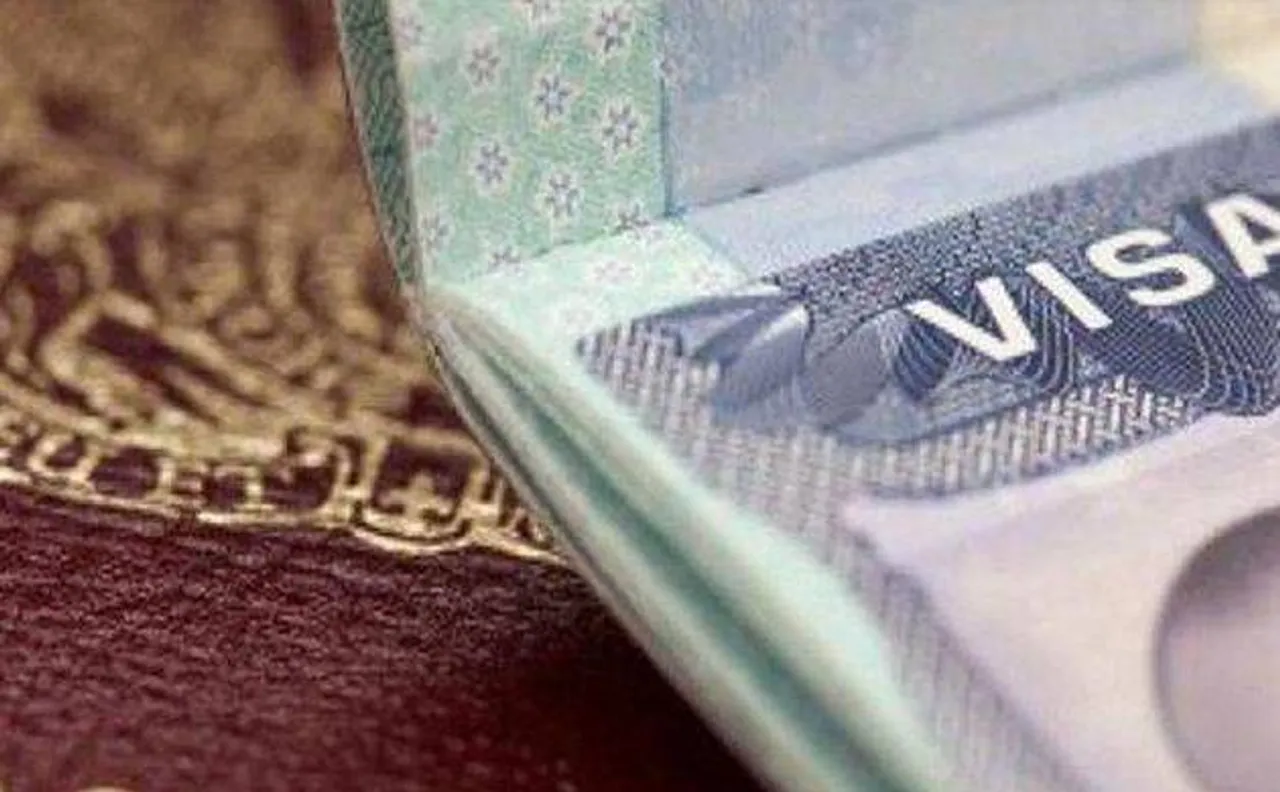 7 Indian companies received fewer H1B visas in 2016 as compared to 2015: Report
