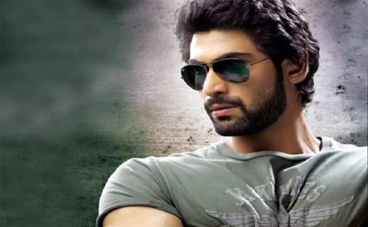 'Nene Raju Nene Mantri': 'Baahubali 2' fame Rana Daggubati shares teaser of his upcoming venture, watch it here