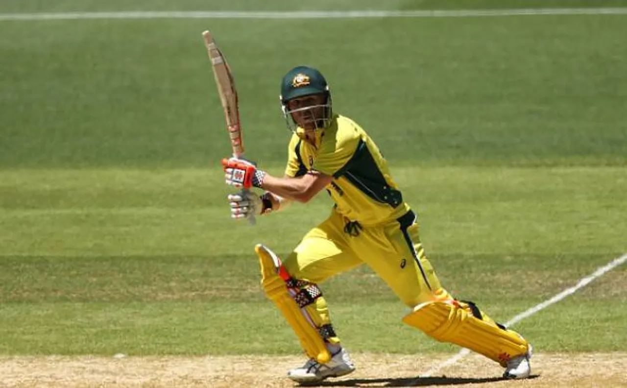 David Warner becomes fastest Australian to get 4000 one-day international runs