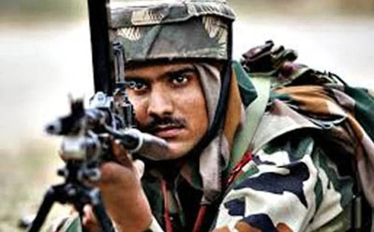 Woke up for sehri, saved many lives: How Commandant Iqbal Ahmad's quick response foiled suicide attack on CRPF camp in Bandipora