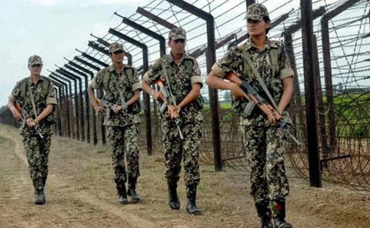 Ex-Army officers say inducting women as jawans should be gradual process