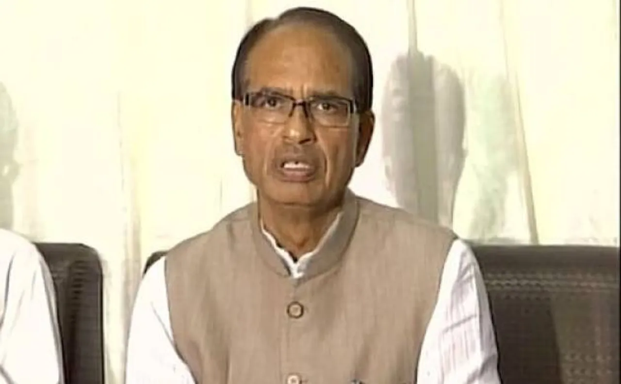 Mandsaur killings: CM Shivraj Singh blames Cong for conspiring violence, announces ex gratia of Rs one crore to kin of deceased