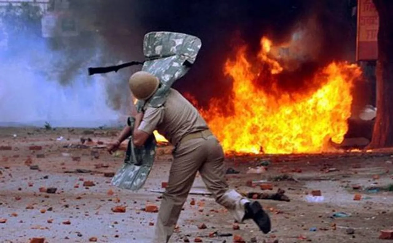 Muzaffarnagar: One killed, six injured in clash between two communities