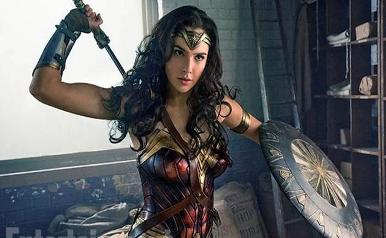 'Wonder Woman' weekend collection: Gal Gadot-starrer ruling American box office, earns a whopping amount of $100.5 million