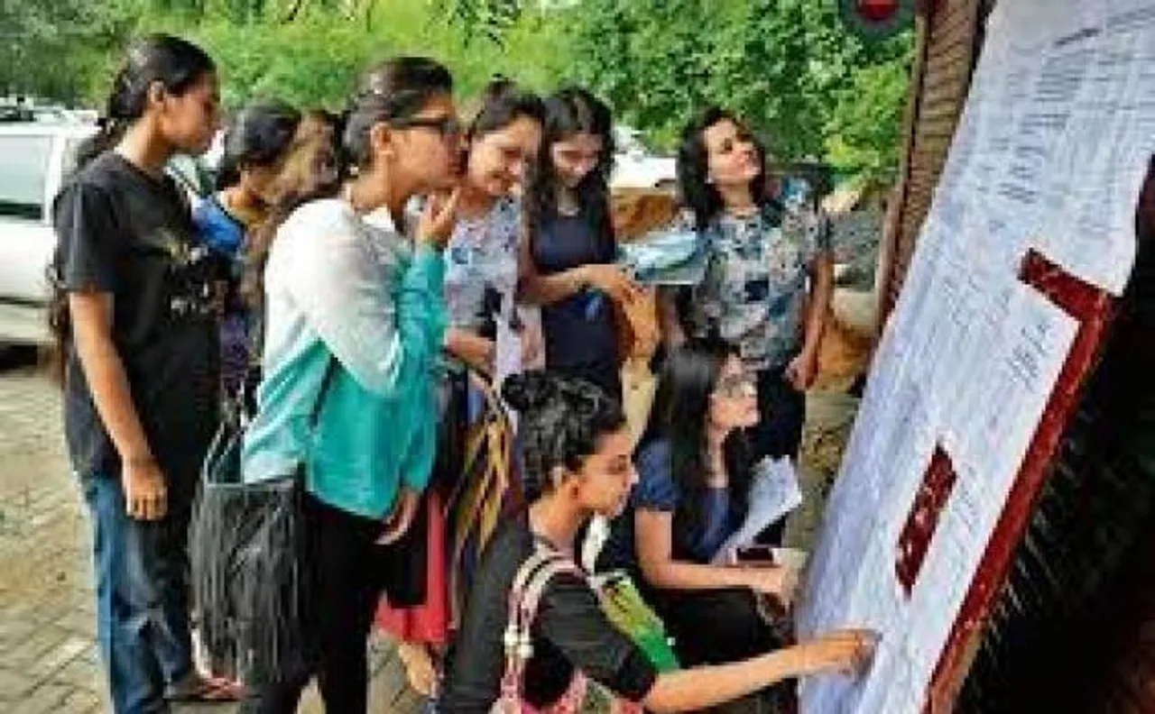 Delhi University reschedules online registration of postgraduate courses from June 12