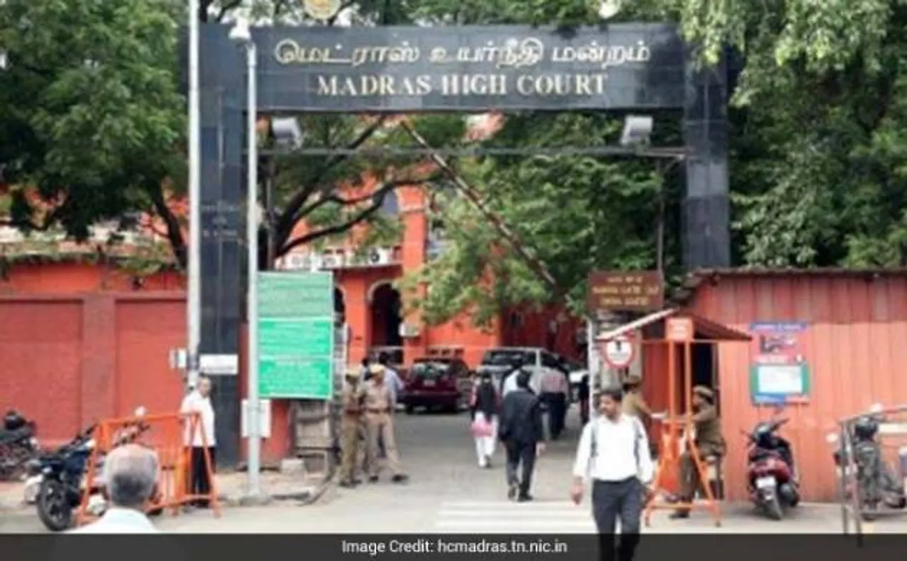 TANUVAS Recruitment: Madras High Court issues notice to authorities against selection process 