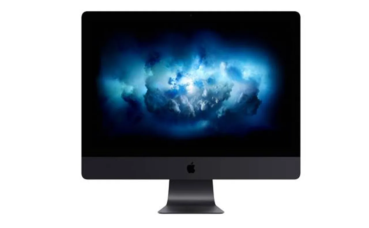 iMac Pro: Appleâ€™s most powerful mac ever; specifications and price 