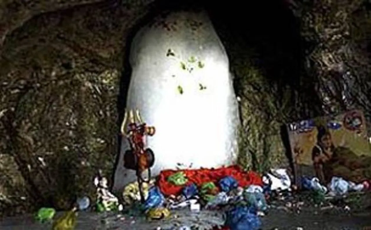 Amarnath pilgrims required to furnish bonafide medical certificates; pilgrims below 13 or above 75 years not permitted