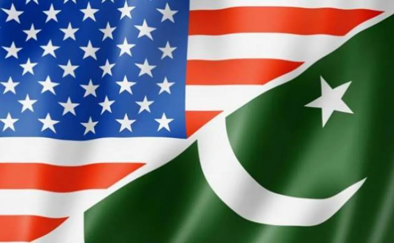 Pakistan harbours Taliban, Haqqani network; its more of a threat than an ally: US think tank