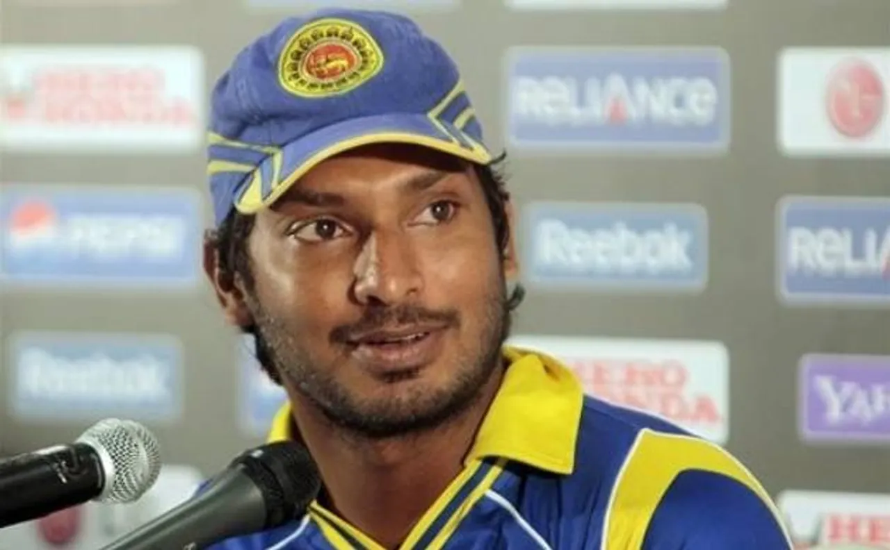 Champions Trophy 2017 | Kumar Sangakkara: I would like this young Sri Lankan side to play with 'arrogance' against India