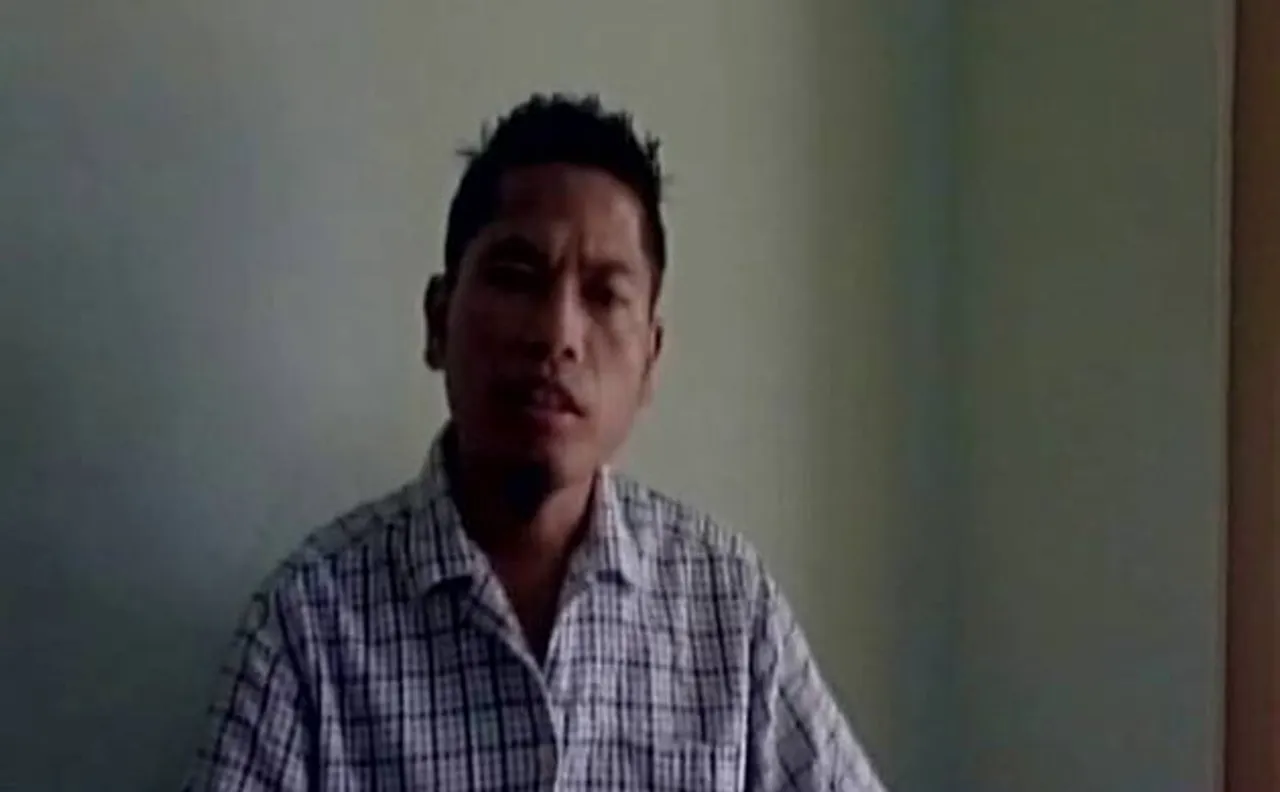 Meghalaya: BJP leader Bachu Marak quits over Centreâ€™s ban on cattle sale for slaughter