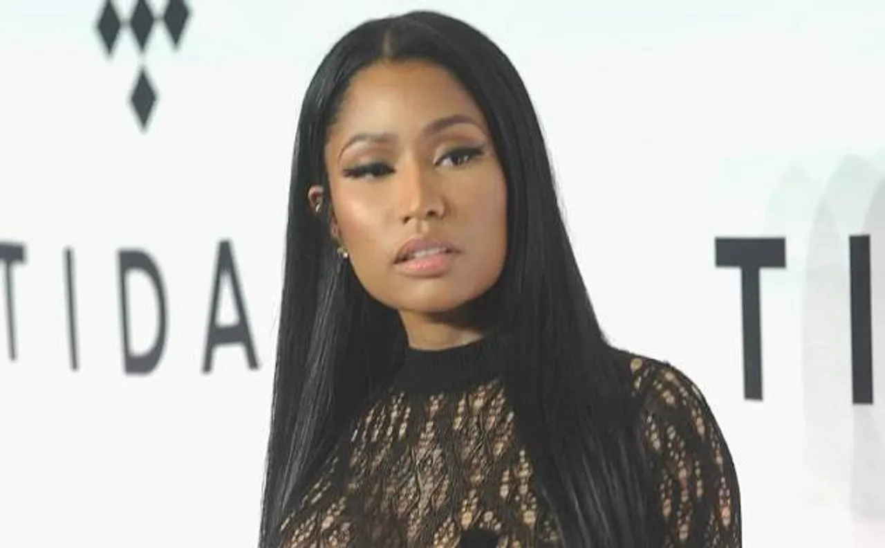 Nicki Minaj reveals folllow-up of her album 'The Pinkprint' to be classic hip-hop