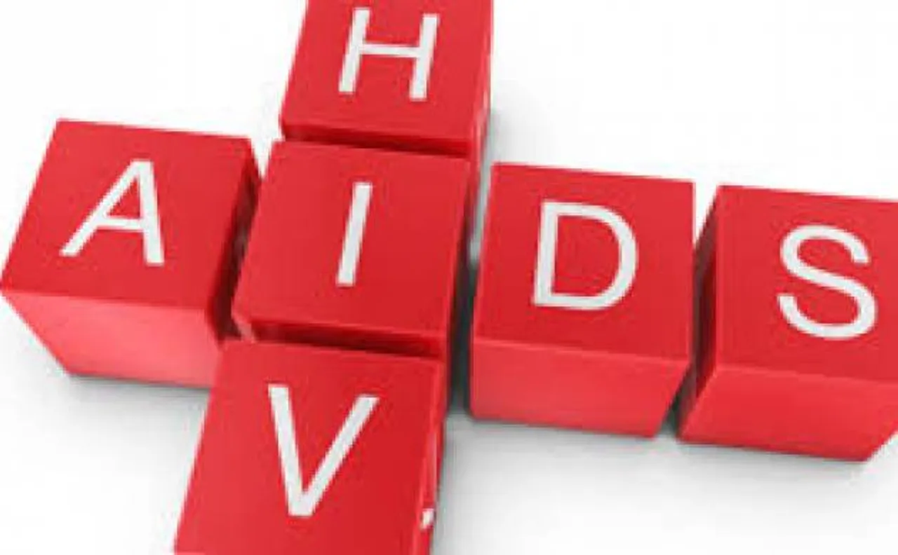 Ohio: Man with HIV charged with murder after woman dies of AIDS