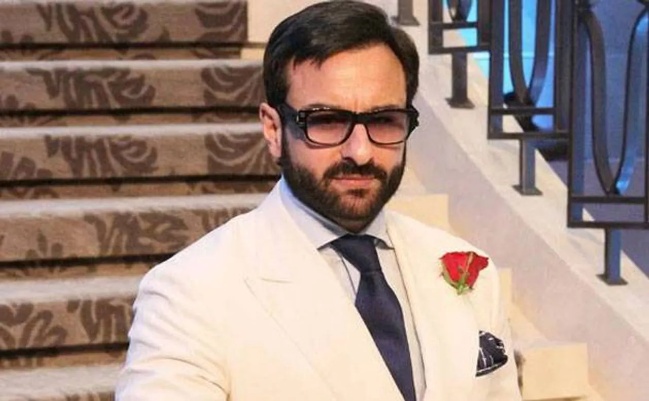 Saif Ali Khan's 'Chef' gets postponed to October release. Here's why