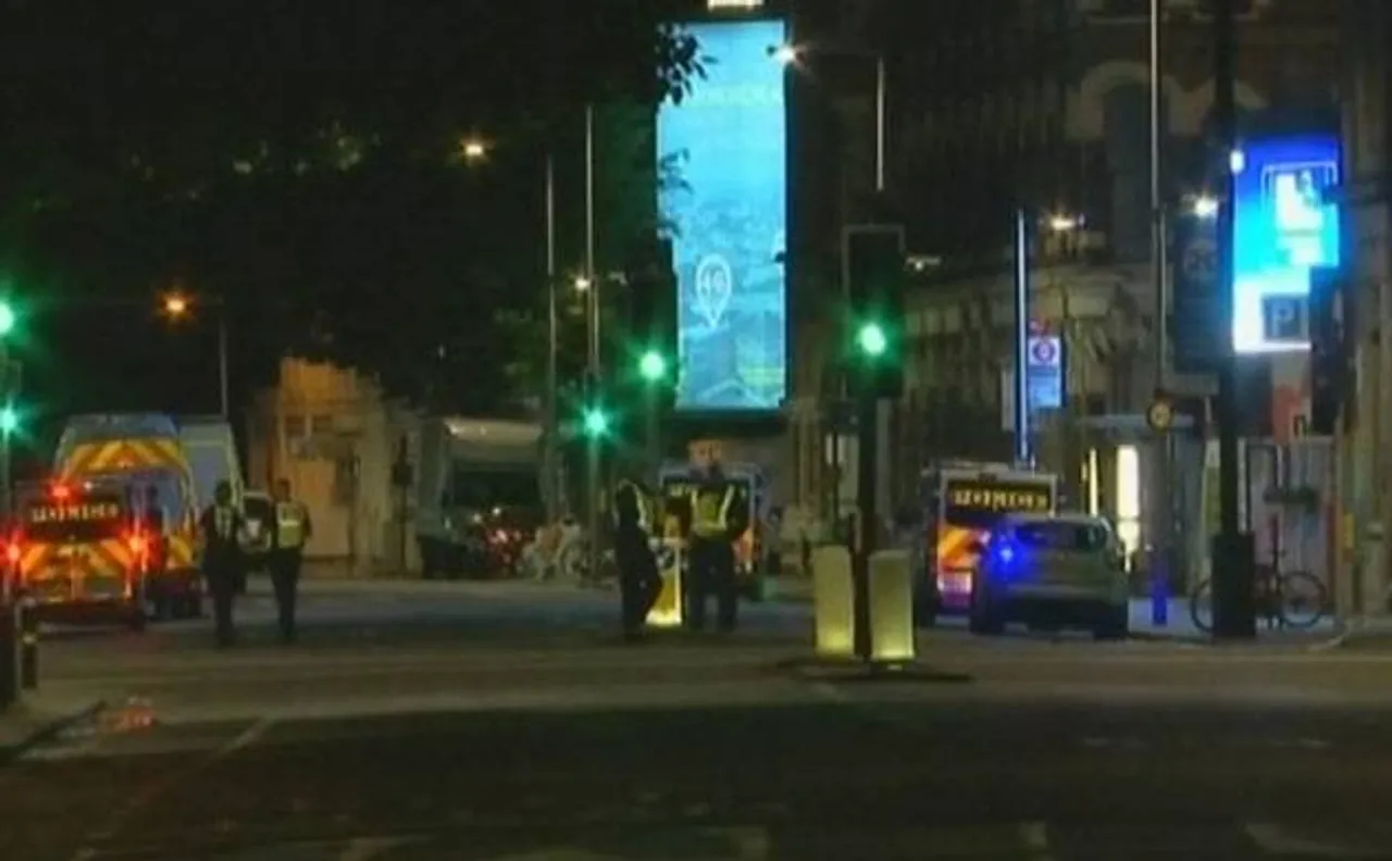 Internet radicalised my son, says London attackerâ€™s mother