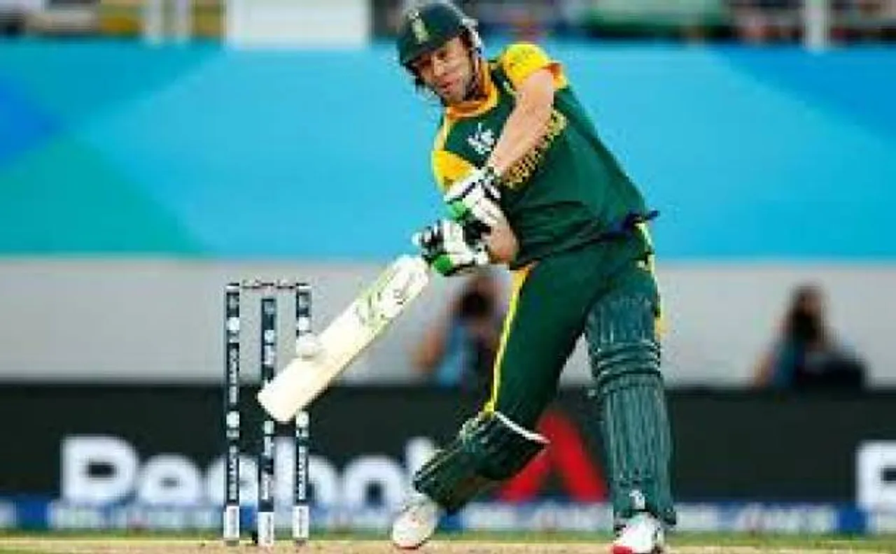 2017 ICC Champions Trophy  | PAK vs SA: Pakistan defeat South Africa by 19 runs in rain halted match