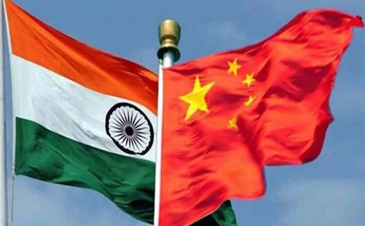 Sino-Indian border tension remains despite growing economic ties: US