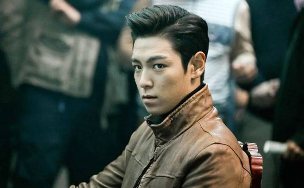 BigBang's TOP hospitalised after drug over dose, currently in ICU