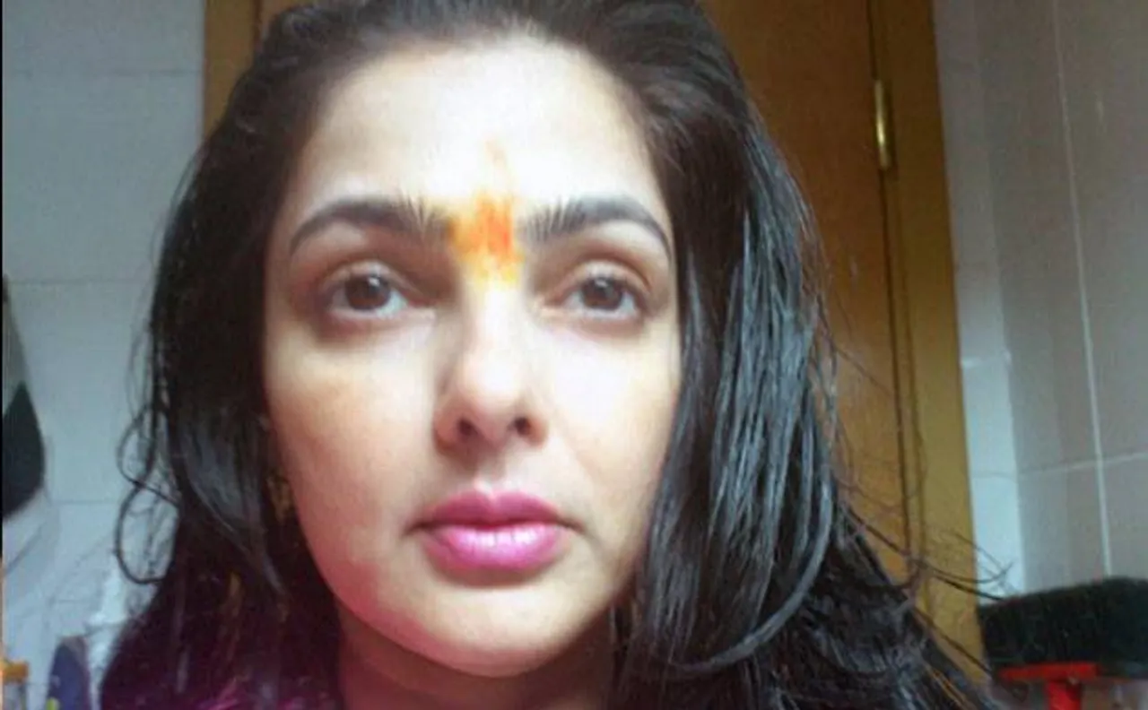 Ephedrine case: Mamta Kulkarni, Vicky Goswami declared proclaimed offenders