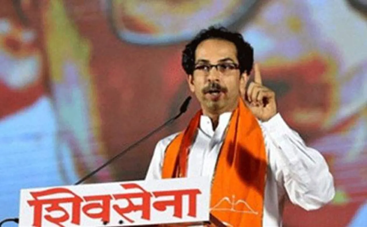 Shiv Sena slams Centre, says demonetisation pushed debt-ridden farmers into ruin