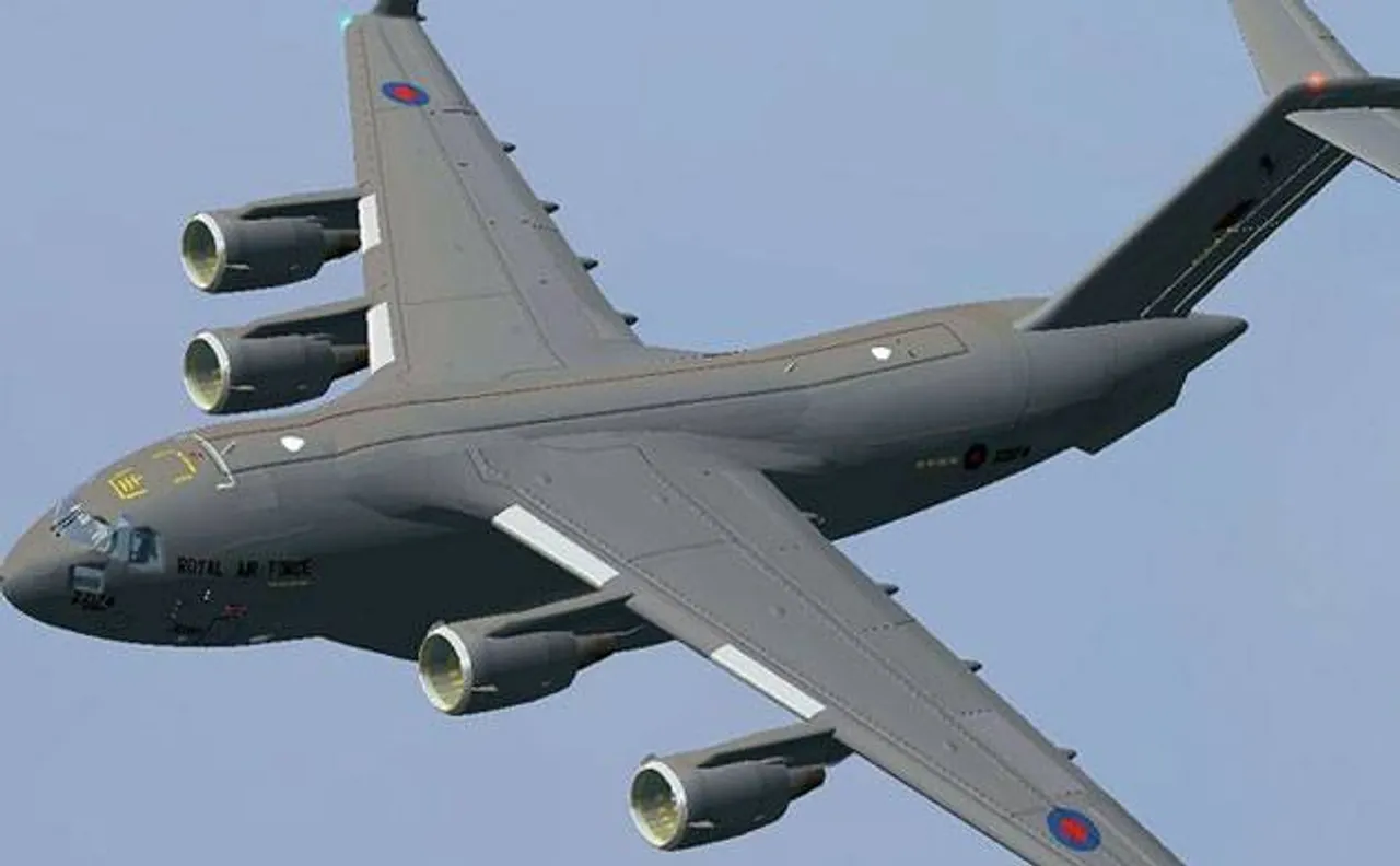 Myanmar military plane carrying 116 people on-board crashes; debris found in Andaman Seaâ â â â 