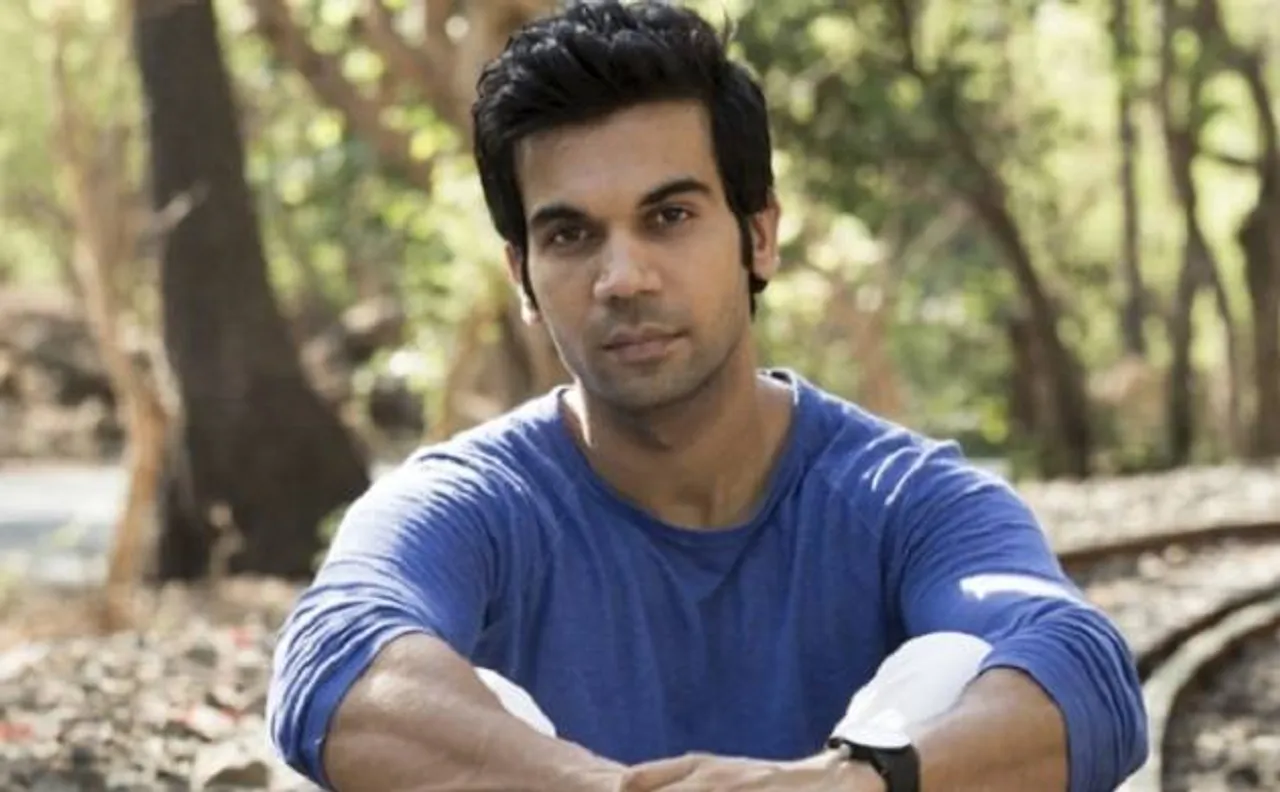 Want to meet Kamal Haasan sir and talk about cinema: Rajkummar Rao
