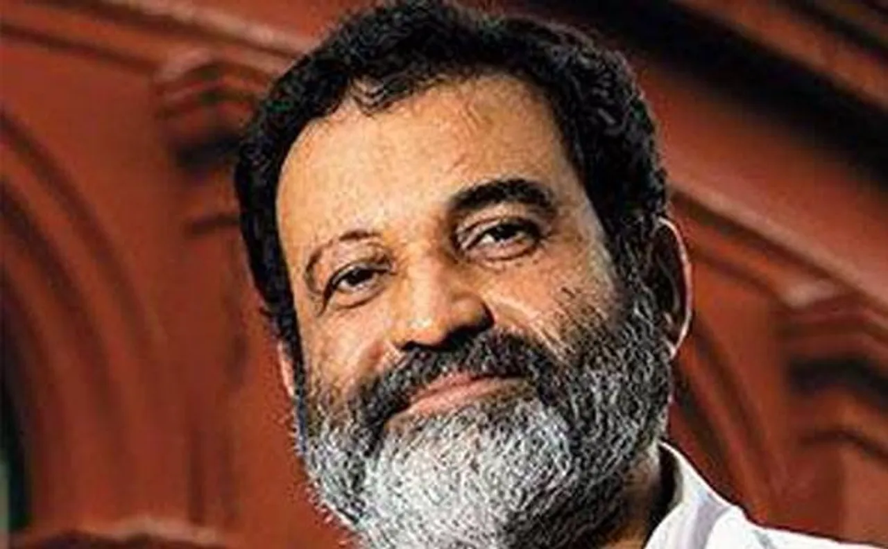 T V Mohandas Pai: IT companies may recruit M.Tech engineers only in future