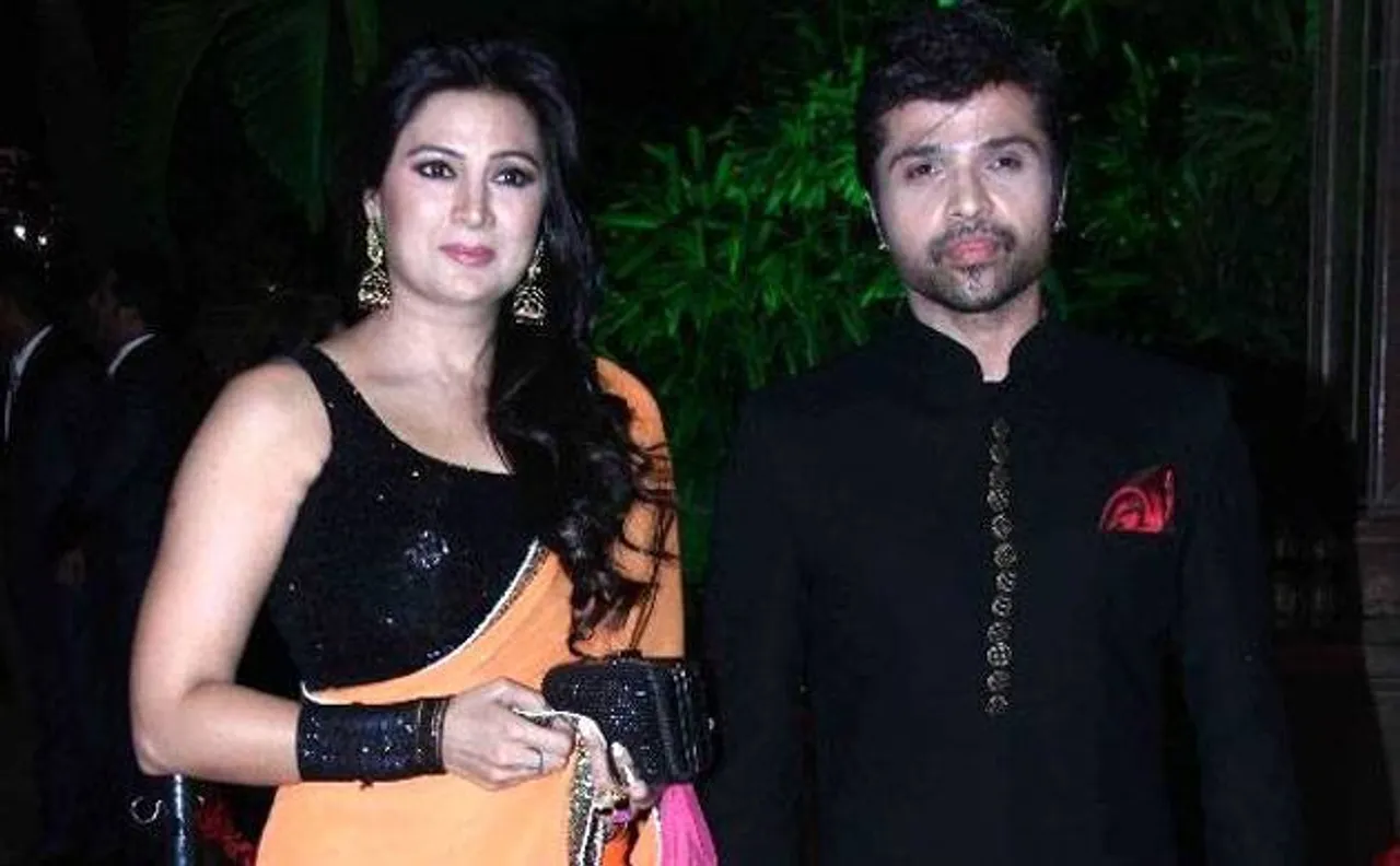 Post divorce with Komal, Himesh Reshammiya to marry rumored girlfriend Sonia Kapoor this year?