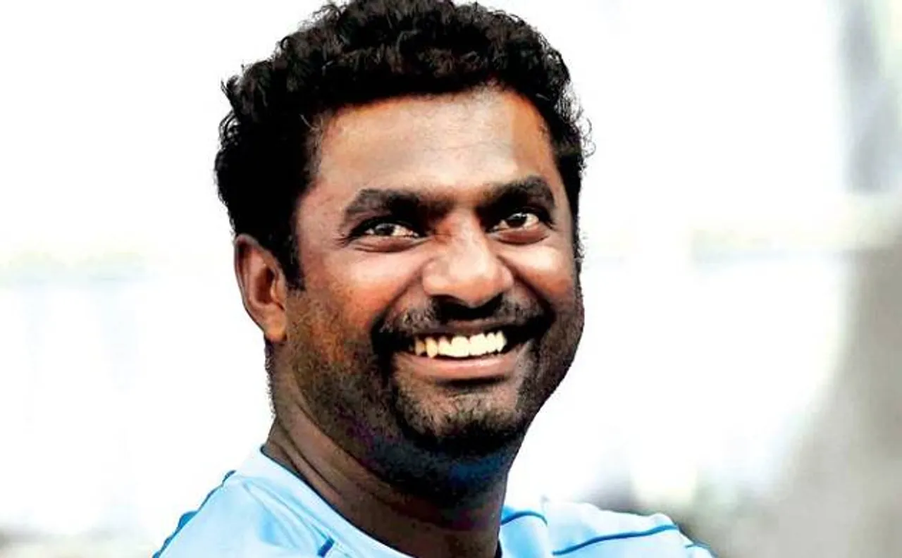 Muttiah Muralidaran becomes first Sri Lankan to be inducted into ICC Cricket Hall of Fame