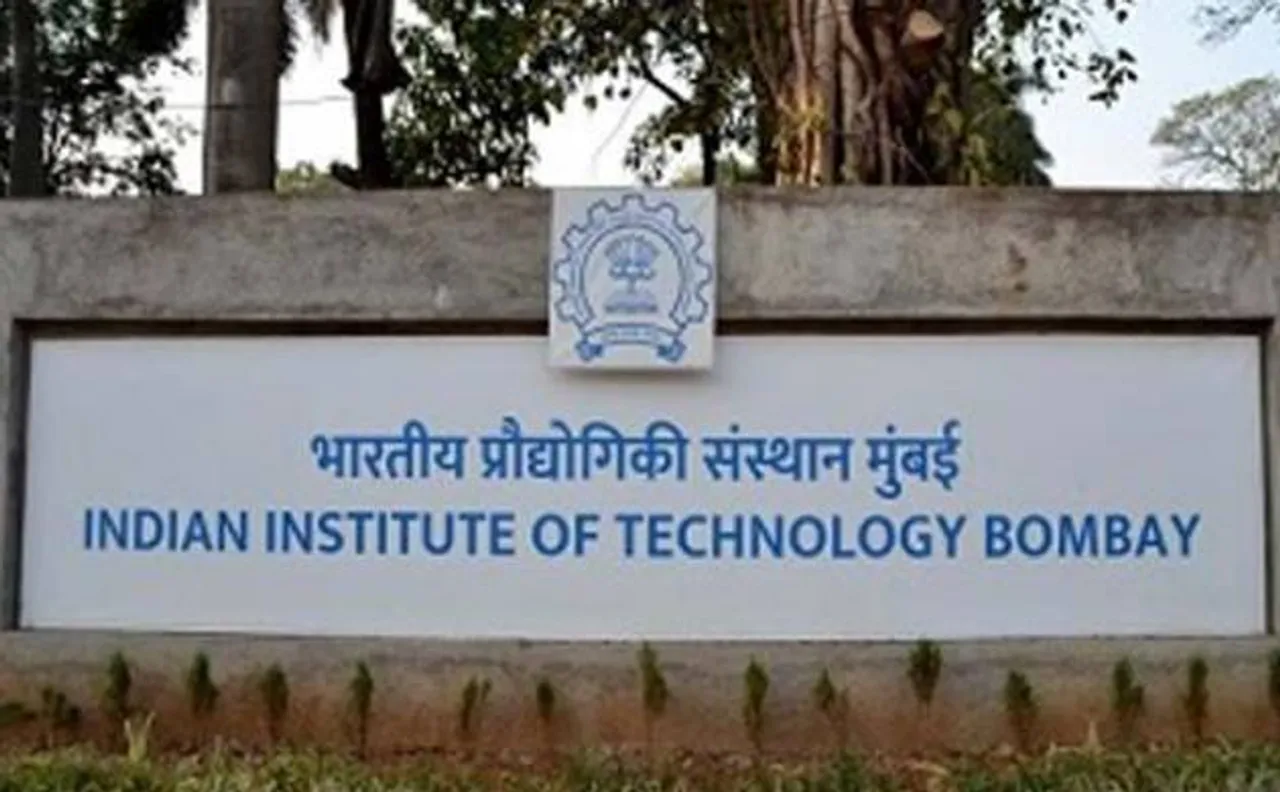 IIT-Bombay enters into World's top 200 universities club after IIT Delhi and IISc