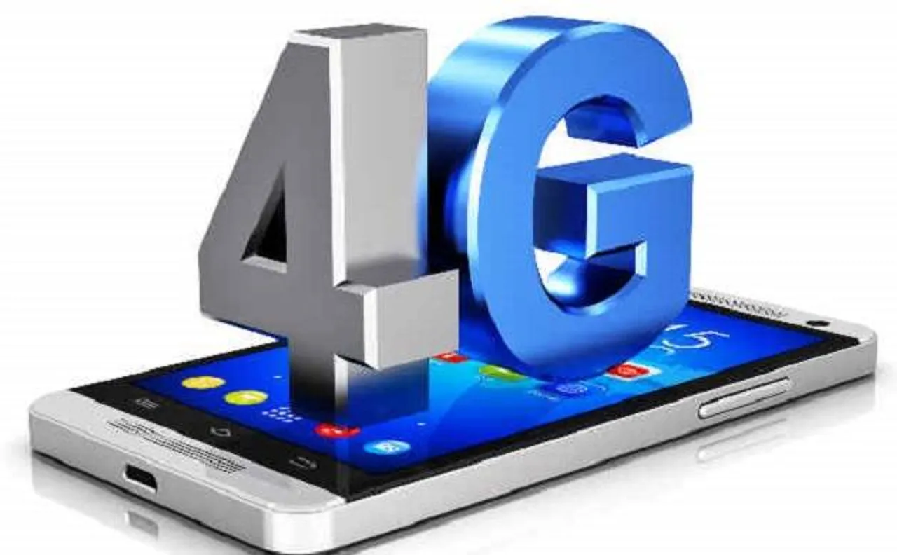 India's 4G internet speed slower than Pakistan, three times below global average    
