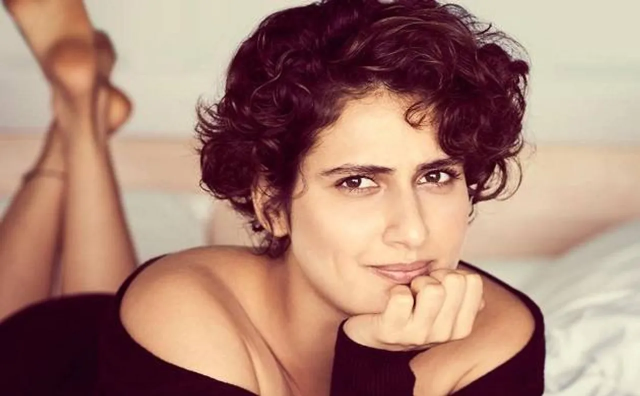 Dangal girl Fatima Sana Shaikh trolled for wearing a swimsuit during Ramadan