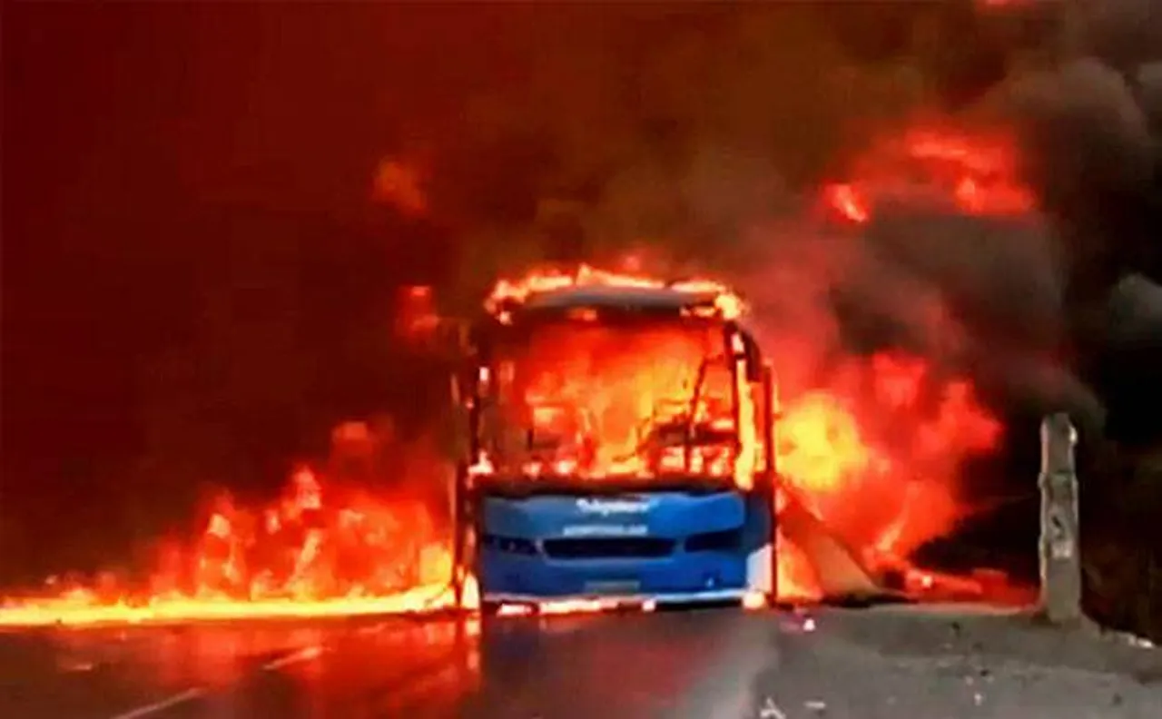 Farmersâ€™ Protest in Madhya Pradesh: Why Mandsaur is burning? Here are the four demands by farmers 