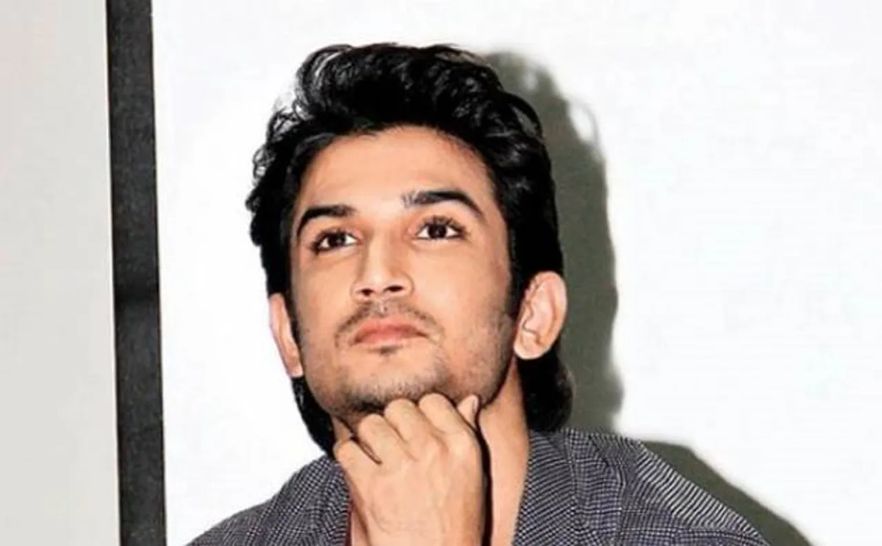 Not 'dumb' to get affected by stardom, says Sushant Singh Rajput