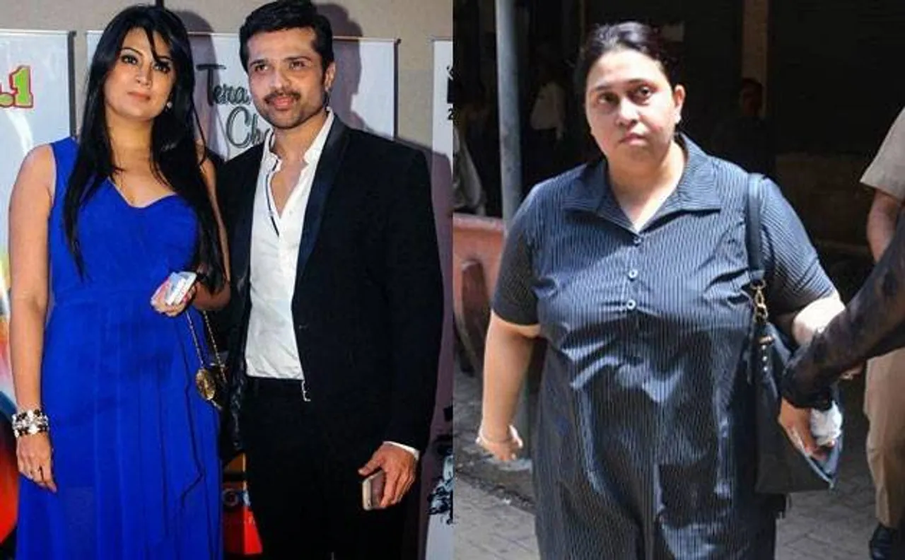 Is Himesh Reshammiya's extra-marital affair with Sonia Kapoor the reason behind his divorce? Ex-wife Komal opens up