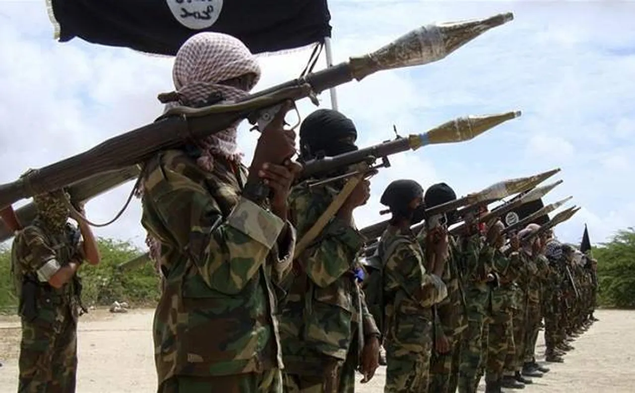 Al-Shabab attack on Somalia military base kills nearly 70 people