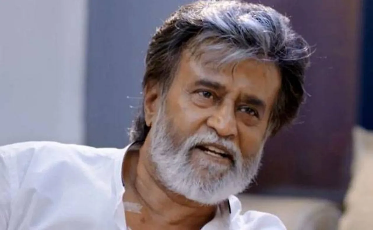 Court seeks petition against Rajinikanth upcoming flick 'Kaala @Karikalan'