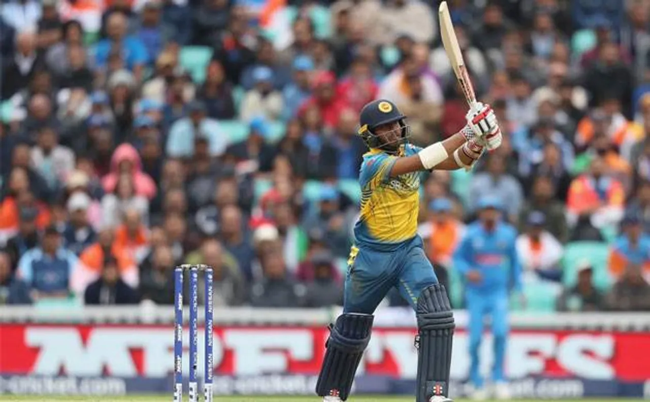 Champions Trophy 2017 | India vs SL: Resurgent Sri Lanka canter past India's mammoth 321 total with power-packed batting display, defeat Men in Blue by 7 wickets