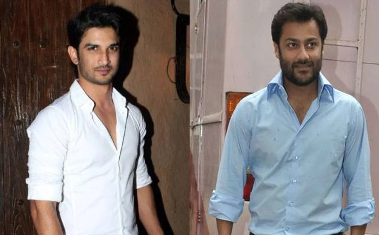 Post rumored fall out, Sushant to collaborate with Abhishek Kapoor