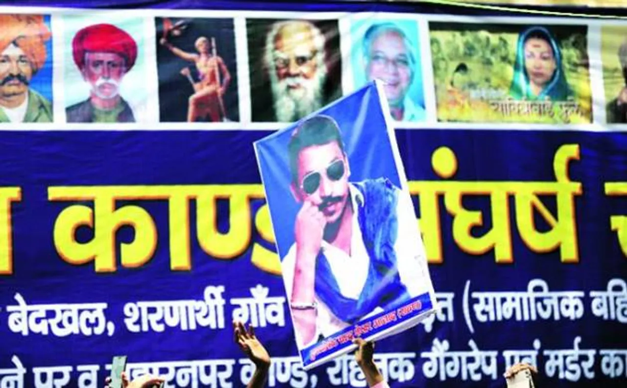 UP Police arrests Bhim Sena chief Chandrashekhar from Dalhousie; Internet services suspended for 2 days