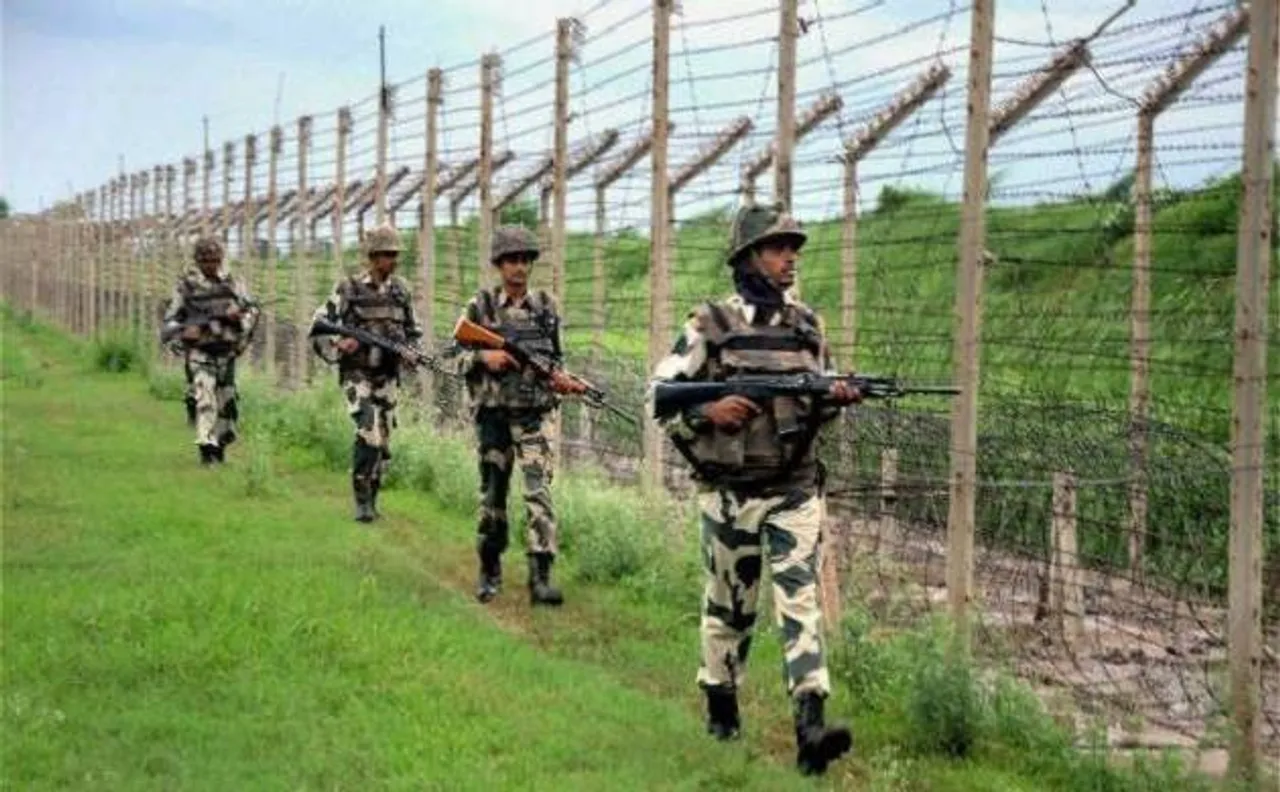 38 militants eliminated, 22 infiltration bids foiled along LoC this year, says Army