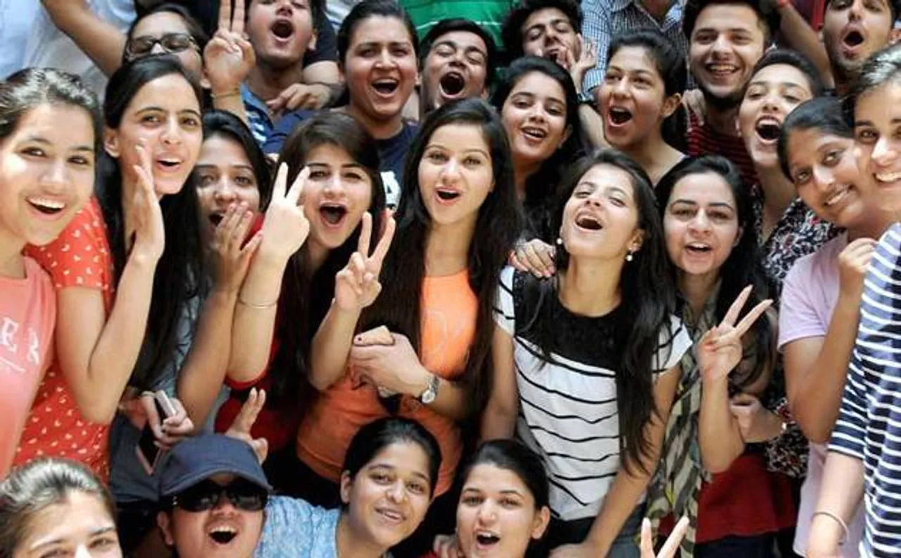 UP Board Result 2017: Pass percentage is 81.18% and 82.62% for Class 12