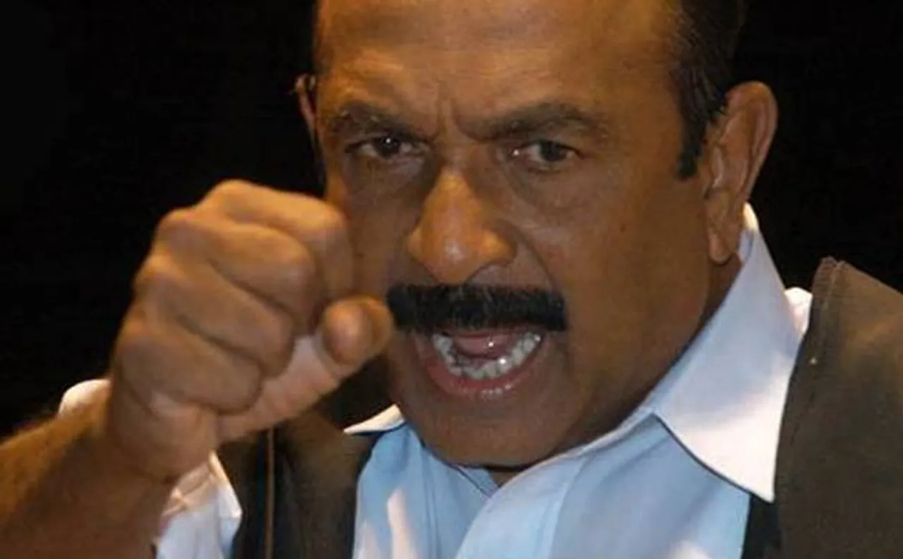 MDMK Chief Vaiko stopped at Kuala Lumpur Airport, questioned over his alleged links with LTTE