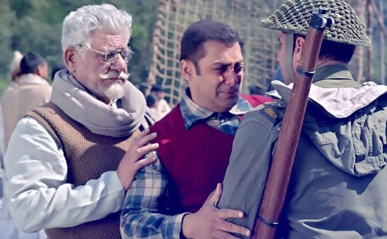 'Tubelight' new song: 'Tinka Tinka Dil Mera' will leave your eyes all teary