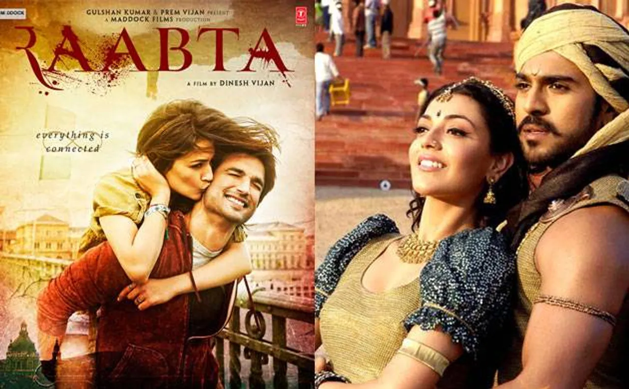 'Raabta' vs 'Magadheera': Sushant-Kriti starrer wins the case of copyright infringement
