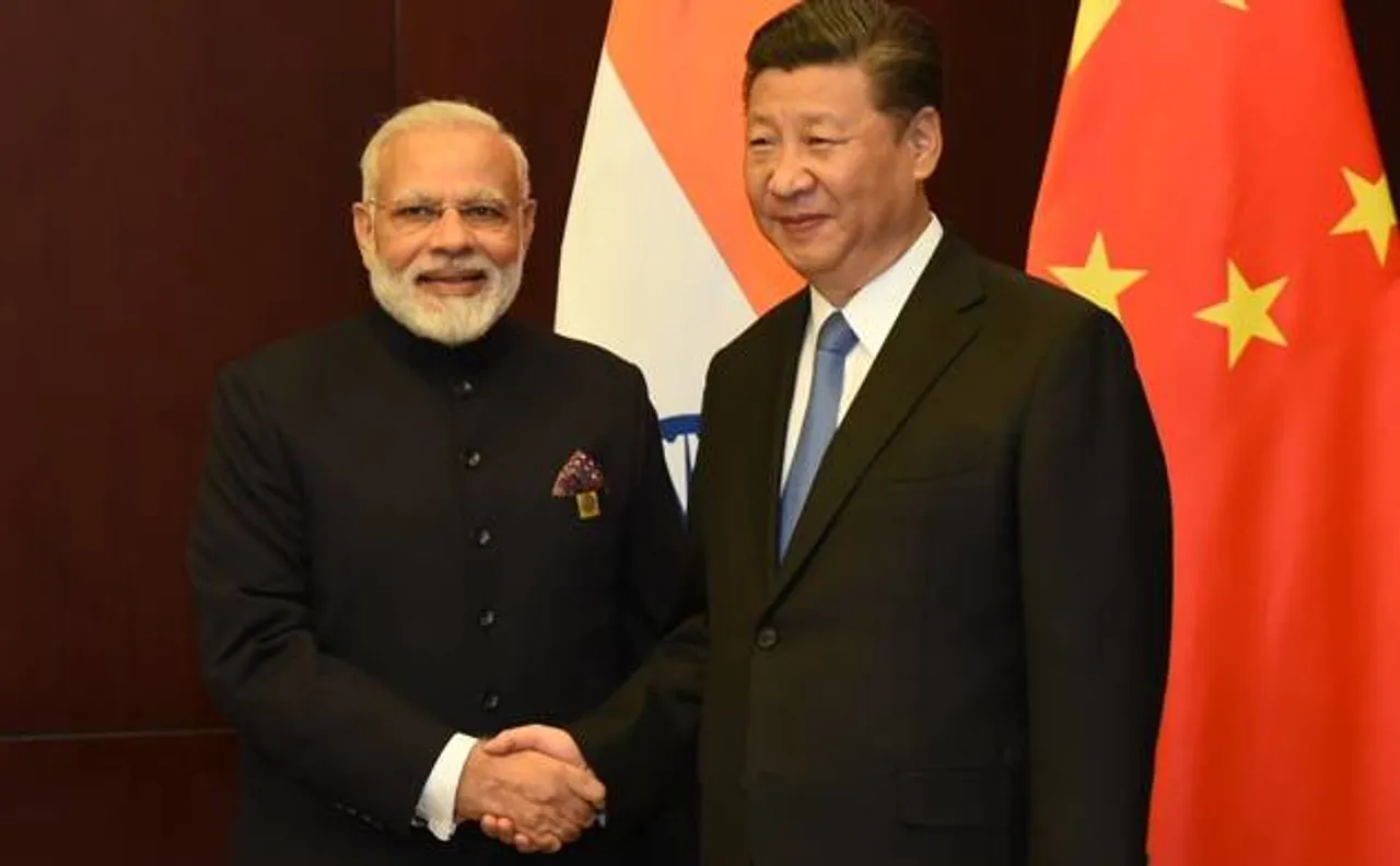SCO Summit: PM Modi-Xi Jinping meeting seen as effort to repair ties hit by issues like NSG, China-Pakistan Economic Corridor