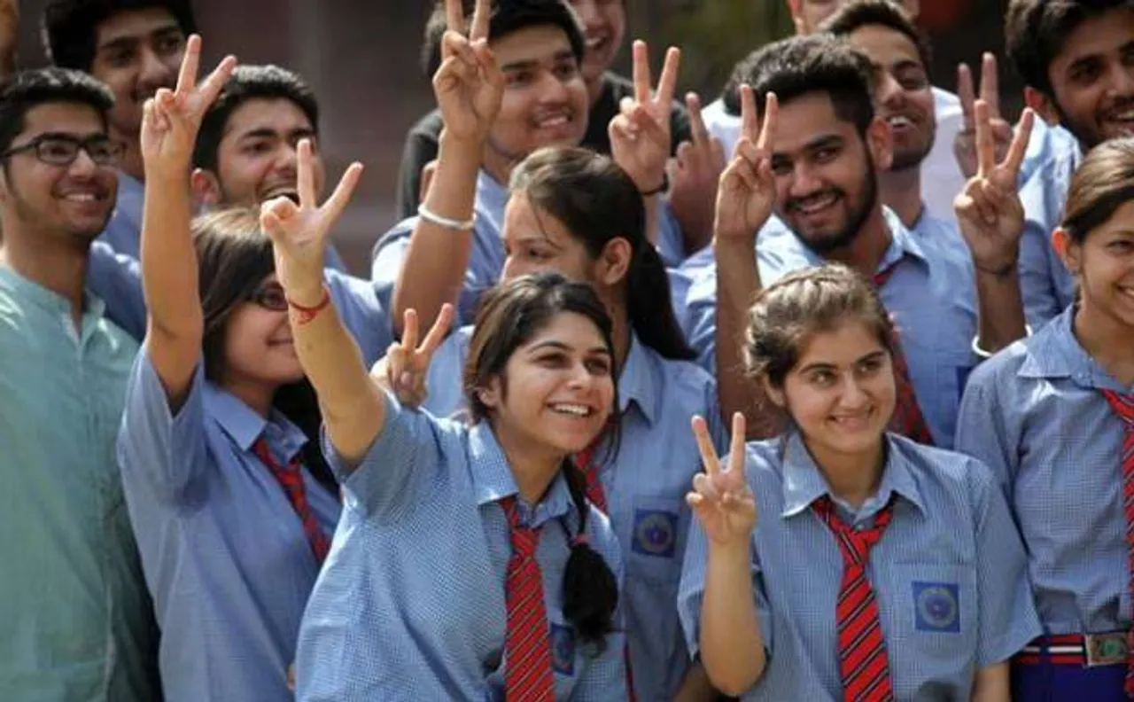 UP Board Result 2017: UPMSP declares Uttar Pradesh class 10th and class 12th result; check your marks here