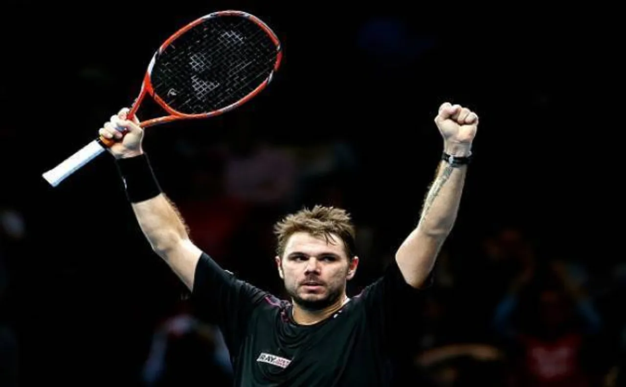 French Open 2017 | Men's Singles: Stanislas Wawrinka defeats Andy Murray in five-set marathon semifinal to march into finals